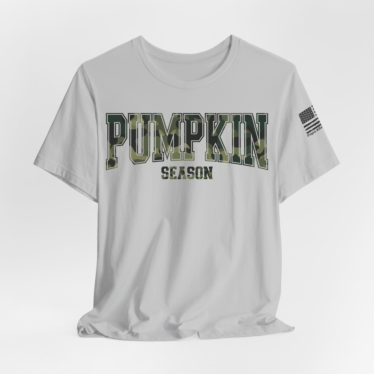 Pumpkin Season