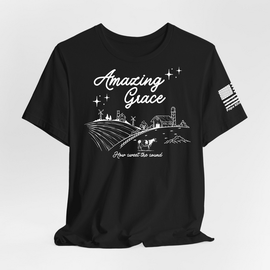 Amazing Grace