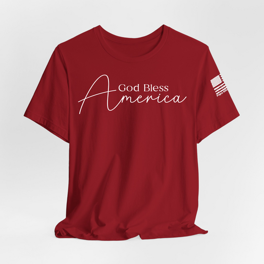 God Bless America