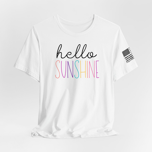 Hello Sunshine