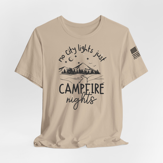 Campfire Nights