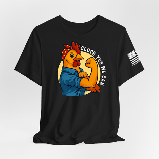 Rosie Chicken