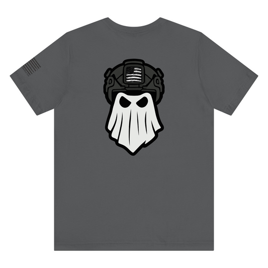 Tacti-ghost